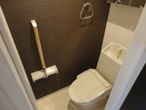 フィーロ宮町 ※室内写真は別のお部屋の写真になります。