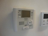フィーロ宮町 ※室内写真は別のお部屋の写真になります。