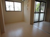 フィーロ宮町 ※室内写真は別のお部屋の写真になります。