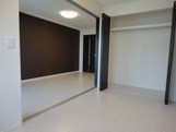 フィーロ宮町 ※室内写真は別のお部屋の写真になります。