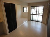 フィーロ宮町 ※室内写真は別のお部屋の写真になります。