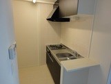 フィーロ宮町 ※室内写真は別のお部屋の写真になります。