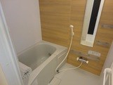 フィーロ宮町 ※室内写真は別のお部屋の写真になります。