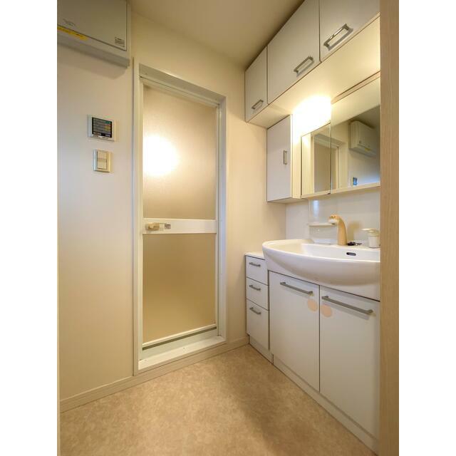 リビングステージ木町通 ※写真は別のお部屋になります