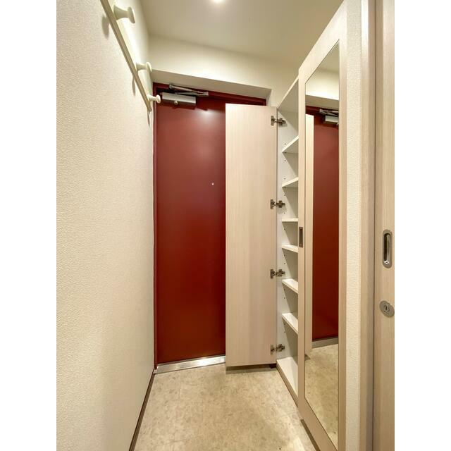 リビングステージ木町通 ※写真は別のお部屋になります
