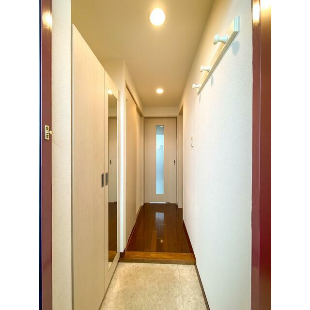 リビングステージ木町通 ※写真は別のお部屋になります