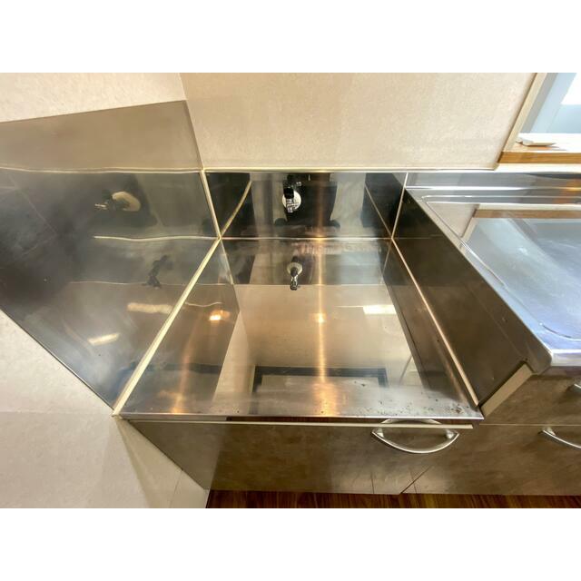 リビングステージ木町通 ※写真は別のお部屋になります