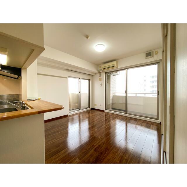 リビングステージ木町通 ※写真は別のお部屋になります