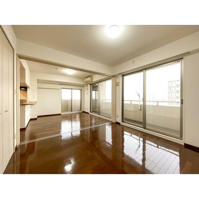 リビングステージ木町通 ※写真は別のお部屋になります