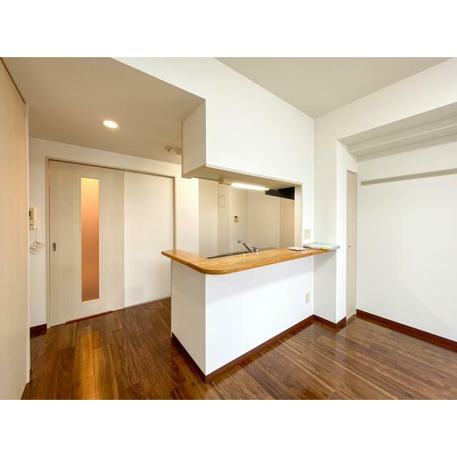 リビングステージ木町通 ※写真は別のお部屋になります