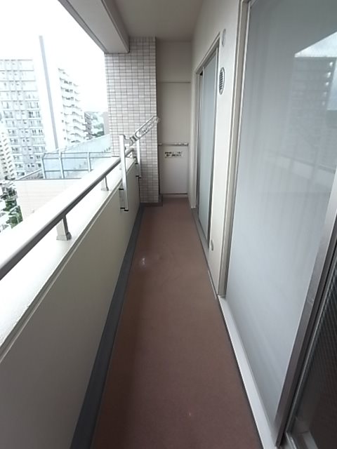 リビングステージ木町通 ※写真は別のお部屋になります
