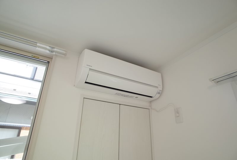 アステラス台原 その他設備