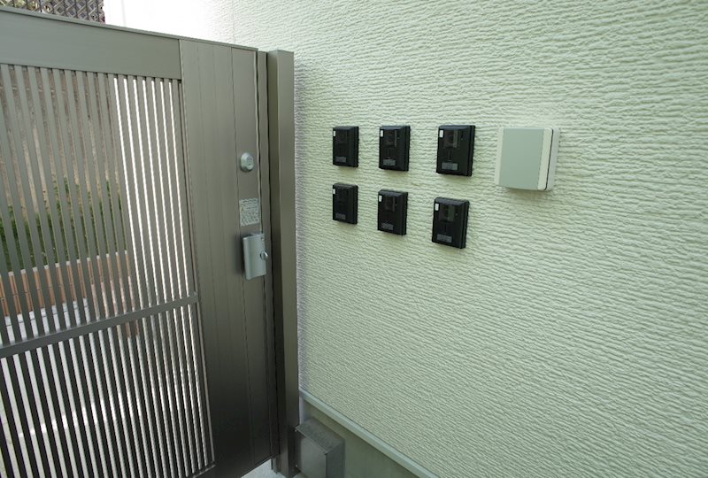 アステラス台原 その他