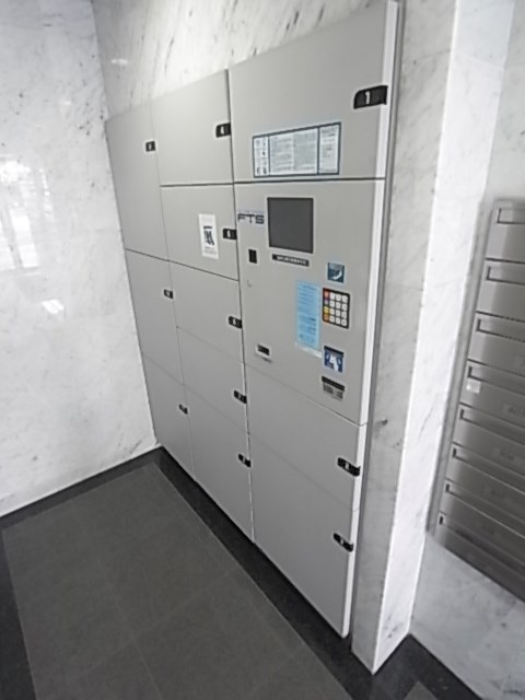 HF愛宕橋レジデンス その他共有部分