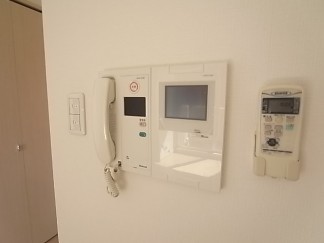 HF愛宕橋レジデンス その他設備