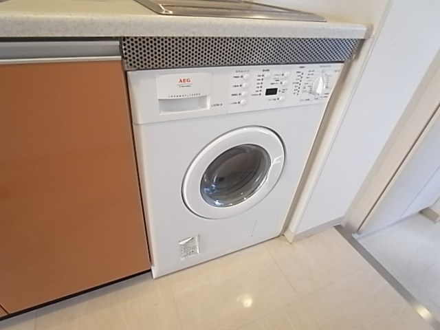 HF愛宕橋レジデンス その他設備