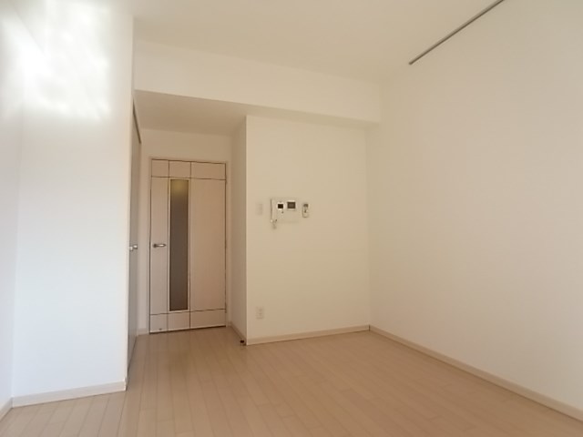 HF愛宕橋レジデンス リビング