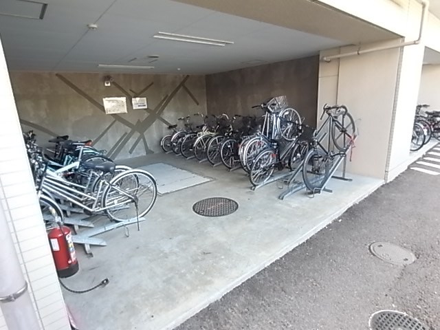 HF愛宕橋レジデンス その他