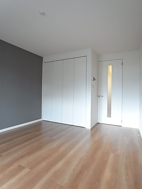 グリーンハピー柏木 ※他のお部屋の写真になります。