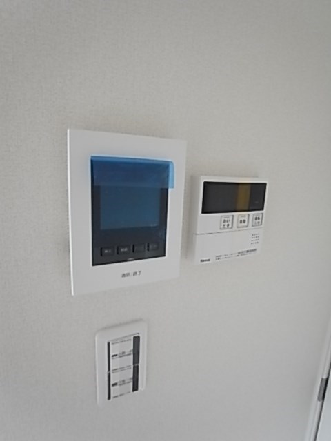 グリーンハピー柏木 ※他のお部屋の写真になります。