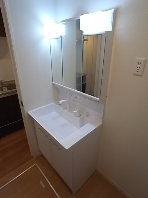 グリーンハピー柏木 ※他のお部屋の写真になります。