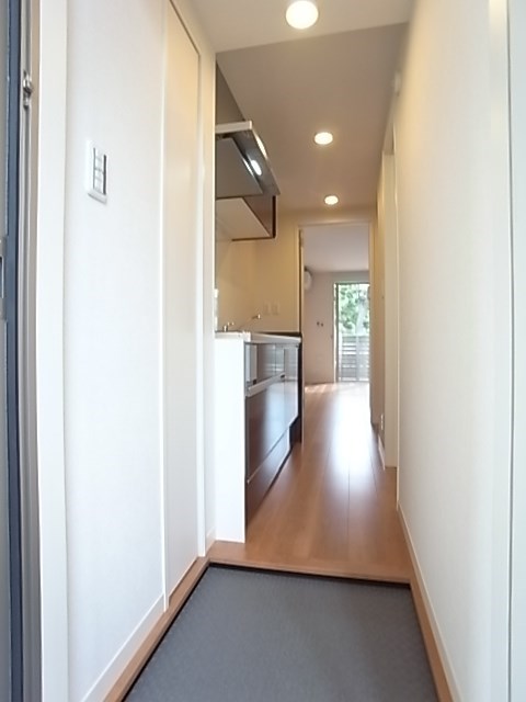 グリーンハピー柏木 ※他のお部屋の写真になります。