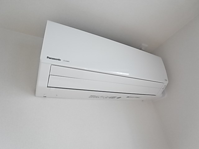 グリーンハピー柏木 ※他のお部屋の写真になります。