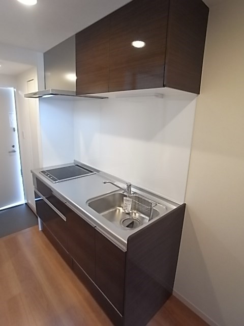 グリーンハピー柏木 ※他のお部屋の写真になります。