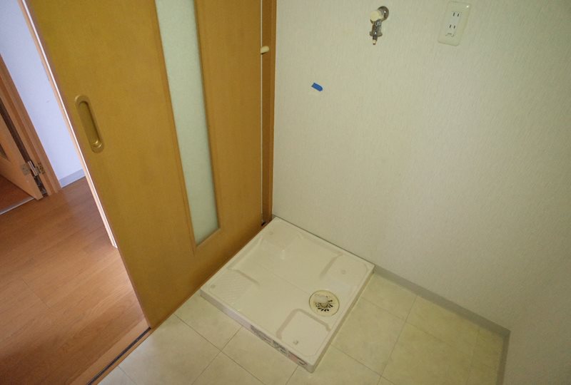 オークス南仙台 その他設備