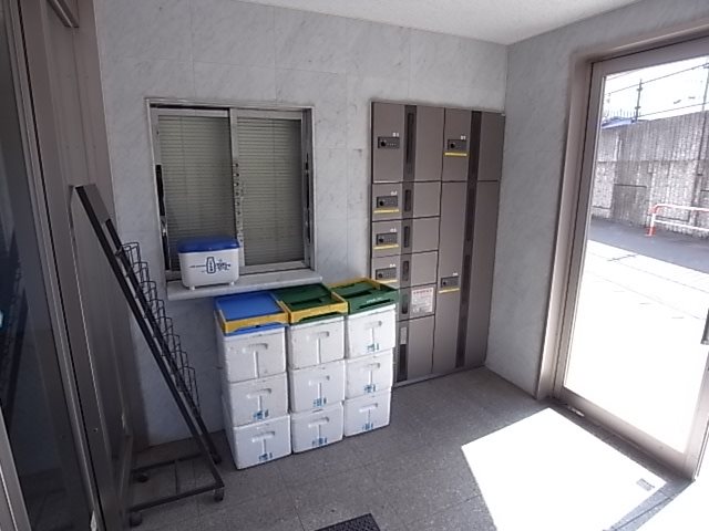 オークス南仙台 その他共有部分