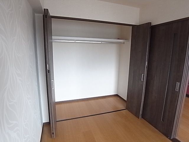 アークデュオ仙台宮町 収納