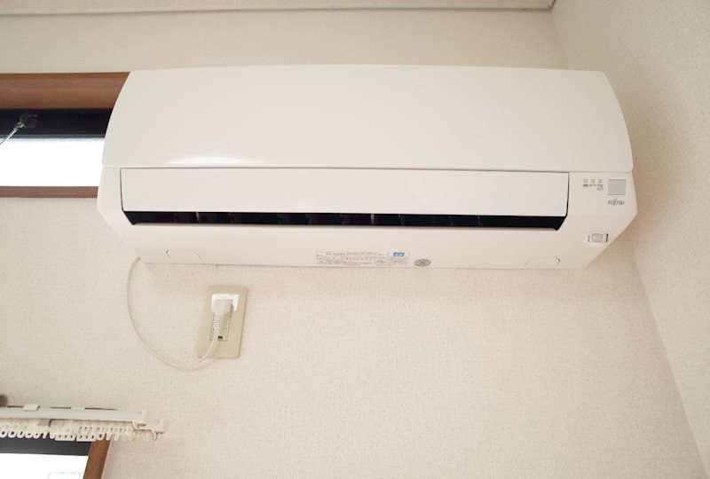 ラ・シャンブルクレールⅡ ※別のお部屋の写真です