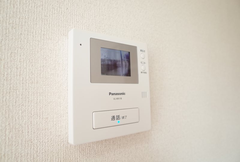 ラ・シャンブルクレールⅡ ※別のお部屋の写真です