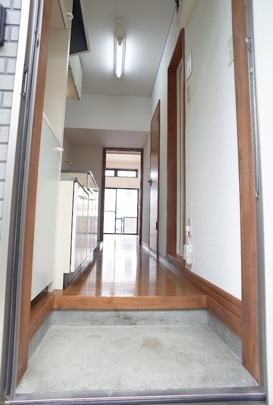 ラ・シャンブルクレールⅡ ※別のお部屋の写真です