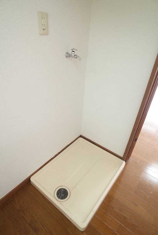 ラ・シャンブルクレールⅡ ※別のお部屋の写真です