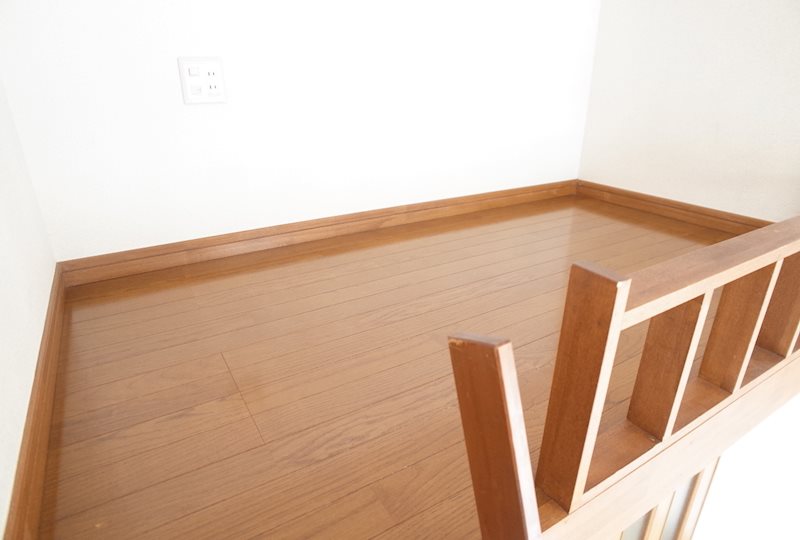 ラ・シャンブルクレールⅡ ※別のお部屋の写真です