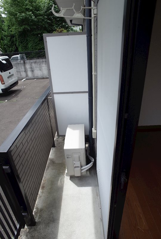 ラ・シャンブルクレールⅡ ※別のお部屋の写真です