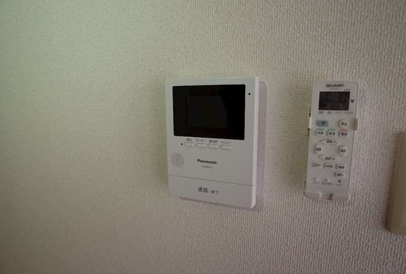 ミスターK7 セキュリティ