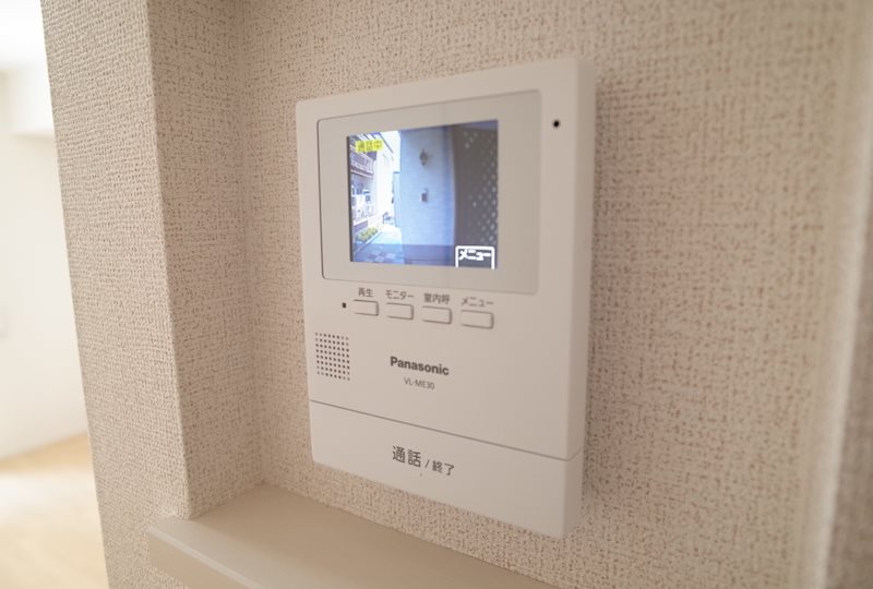 ウェルデンス 仙台小田原B ※写真は102号室のものとなります
