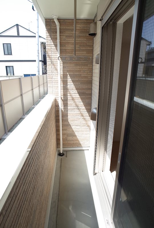 ウェルデンス 仙台小田原B ※写真は102号室のものとなります