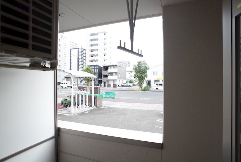 りん 眺望