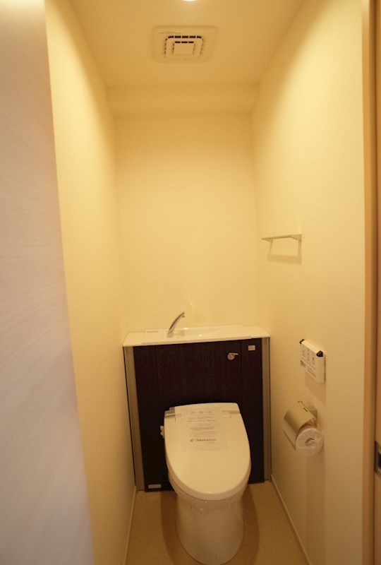 カーサ プリマ ※写真は他のお部屋になります。