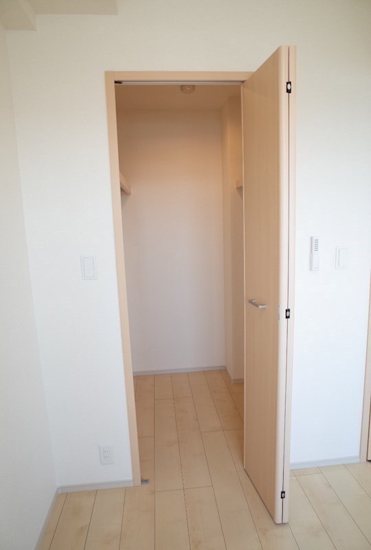 カーサ プリマ ※写真は他のお部屋になります。