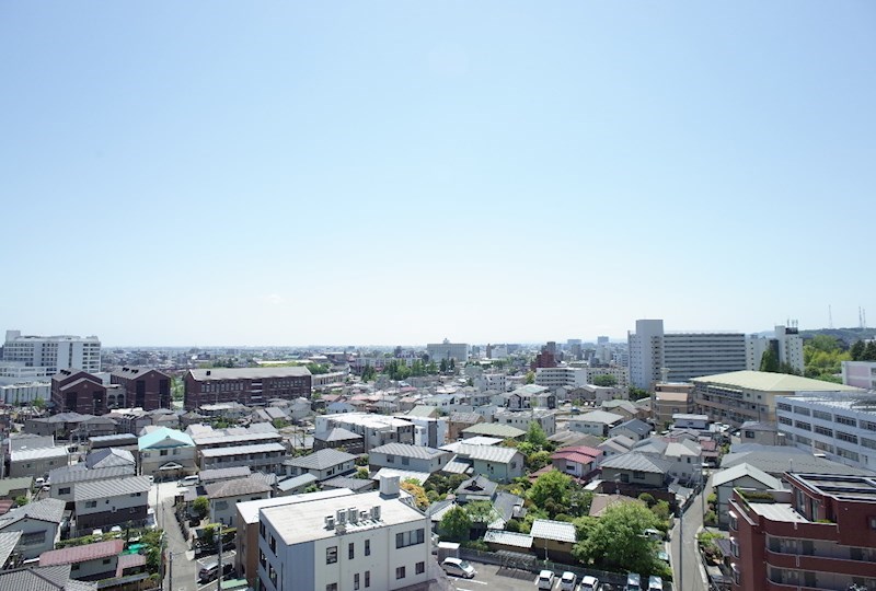 カーサ プリマ ※写真は他のお部屋になります。