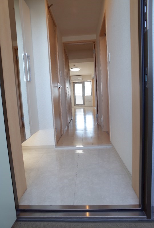 カーサ プリマ ※写真は他のお部屋になります。
