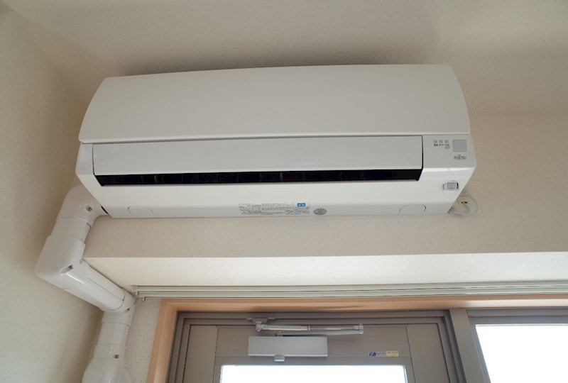 カーサ プリマ ※写真は他のお部屋になります。