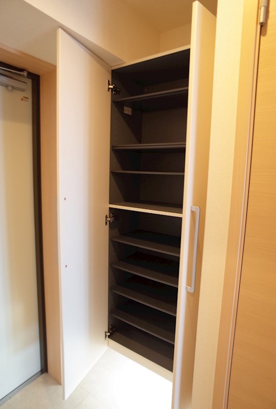 カーサ プリマ ※写真は他のお部屋になります。