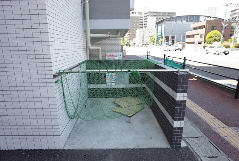 カーサ プリマ その他共有部分