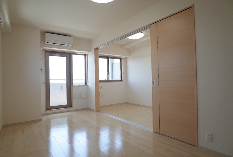 カーサ プリマ ※写真は他のお部屋になります。