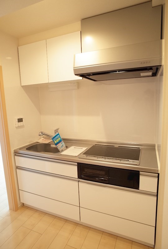 カーサ プリマ ※写真は他のお部屋になります。